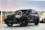 Toyota Land Cruiser 200 Eight Star by GMG88 on Forgiato Wheels 2014 года